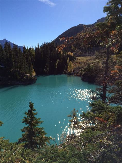 nordegg abraham lake.